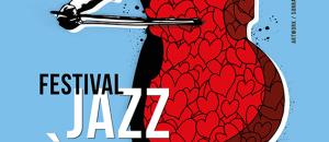 Festival Jazz à Vauvert // 07 & 08 juillet 2017